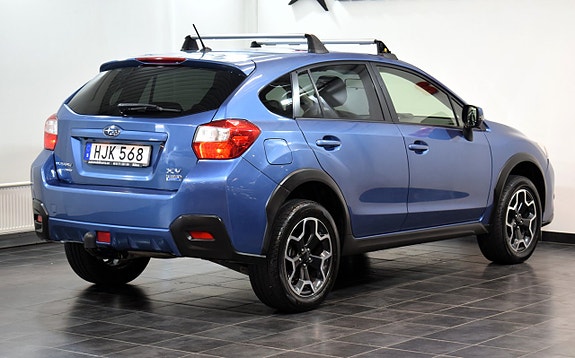 Subaru XV 6 of 22