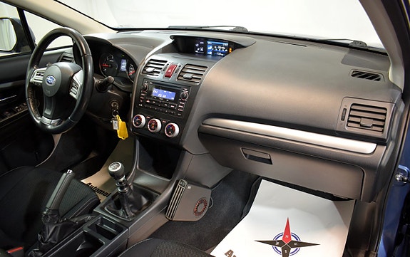 Subaru XV 17 of 22