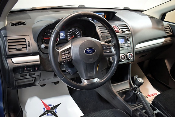 Subaru XV 9 of 22