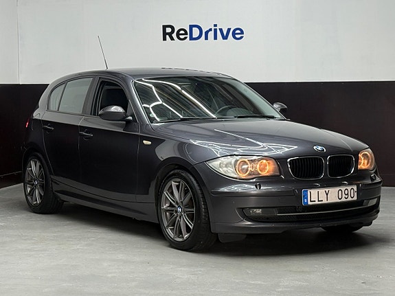 BMW 118d