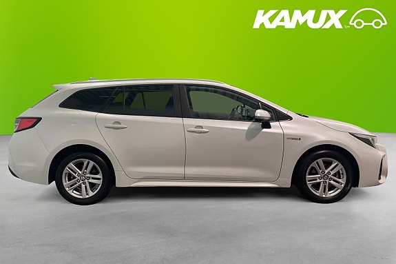Suzuki Swace 4 of 19