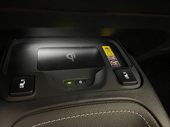 Suzuki Swace 18 of 19