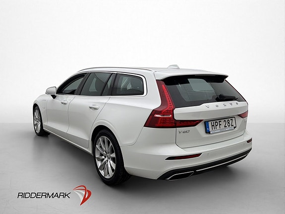 Volvo V60 5 of 30