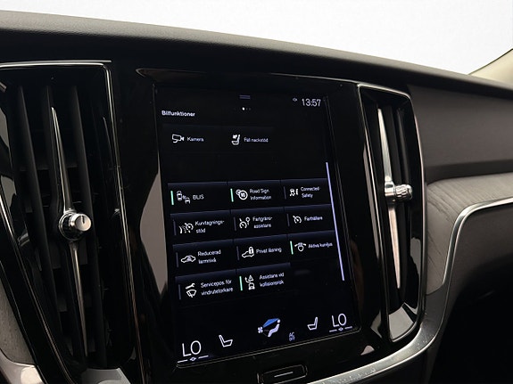 Volvo V60 22 of 30