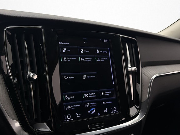 Volvo V60 21 of 30
