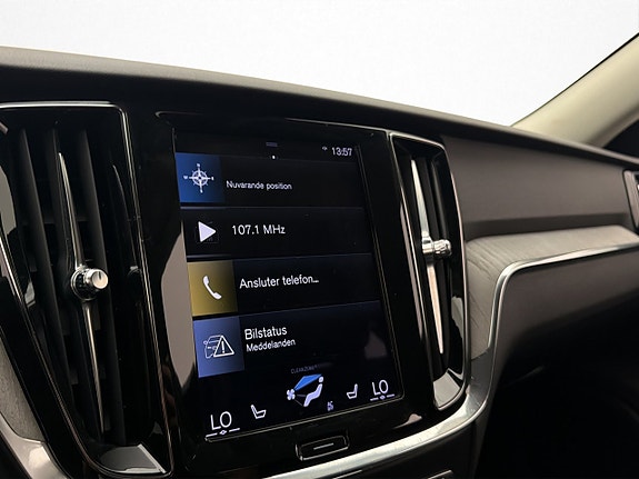 Volvo V60 19 of 30