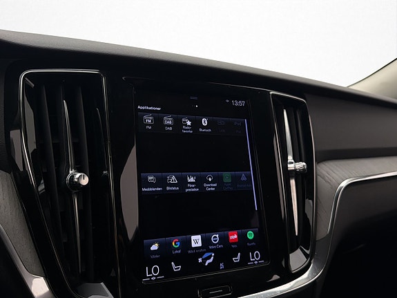 Volvo V60 23 of 30