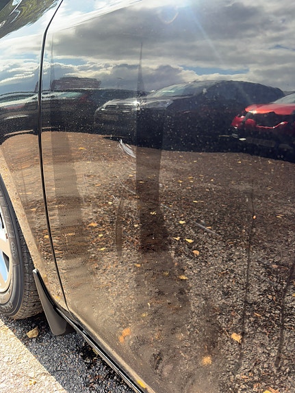Volvo V60 12 of 14