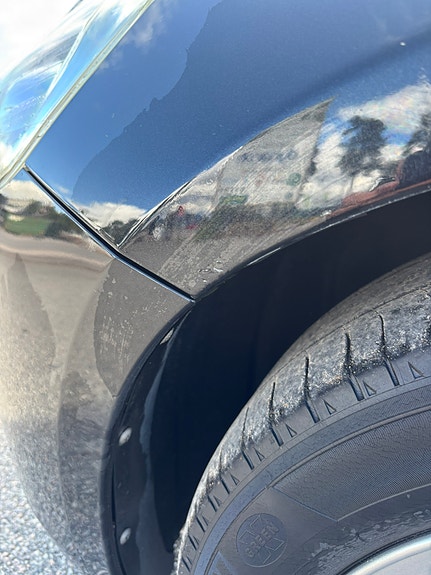 Volvo V60 6 of 14