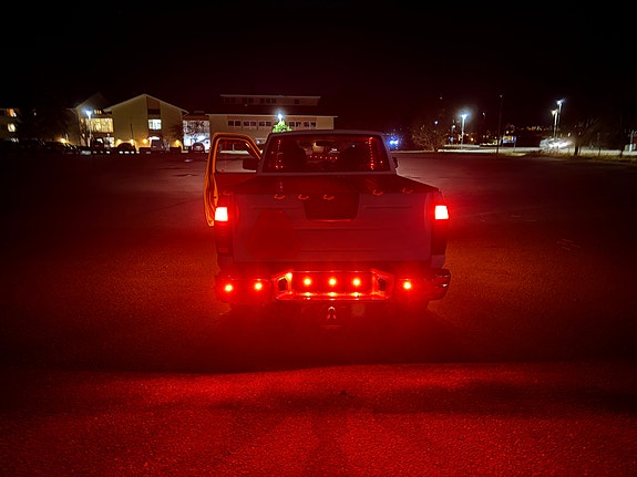 Nissan NP300 5 of 6