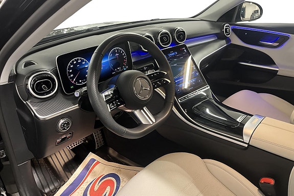 Mercedes-Benz C300 de 7 of 16