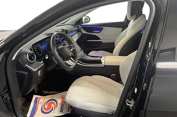 Mercedes-Benz C300 de 8 of 16