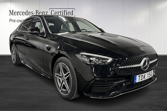 Mercedes-Benz C300 de 2 of 16