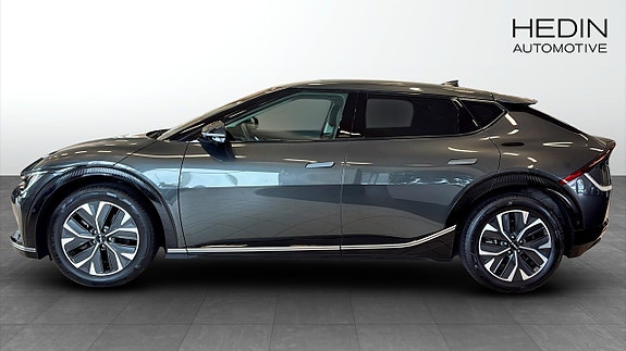 Kia EV6 6 of 12