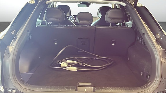 Kia EV6 10 of 12