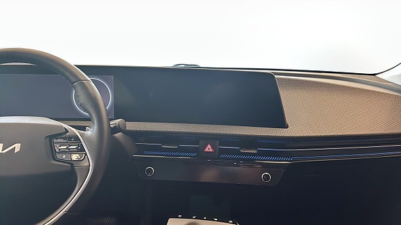 Kia EV6 12 of 12