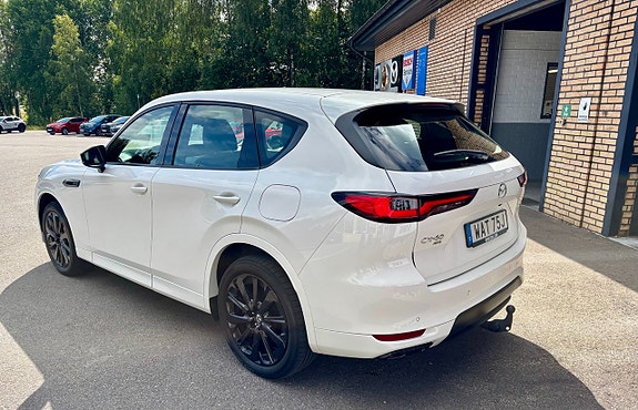 Mazda CX-60 4 of 18