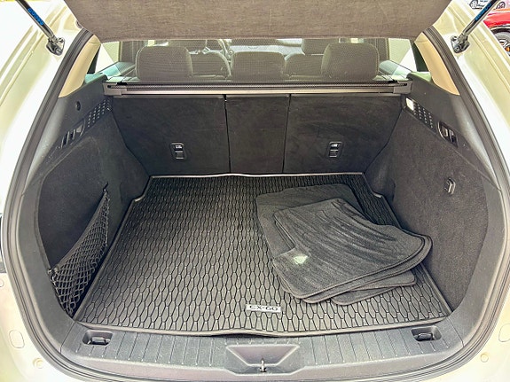 Mazda CX-60 18 of 18