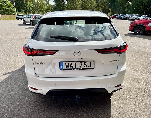 Mazda CX-60 5 of 18