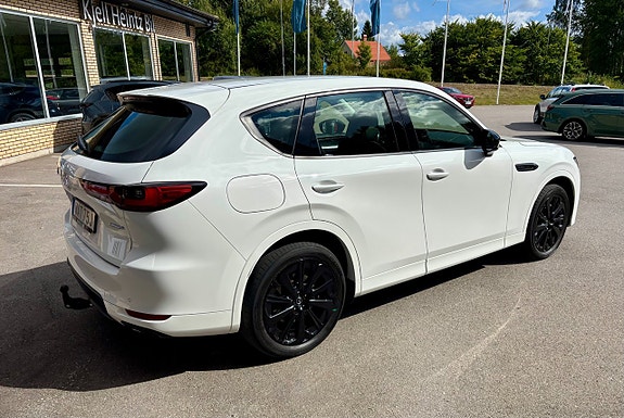 Mazda CX-60 6 of 18