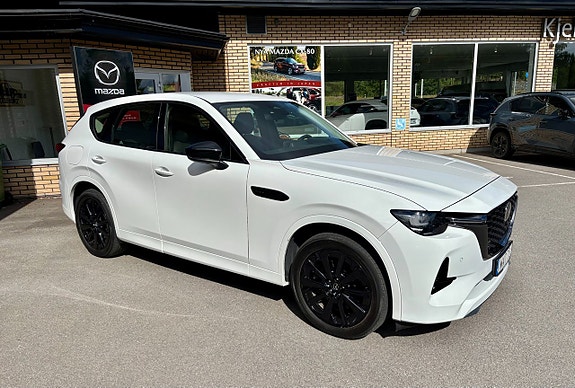 Mazda CX-60 8 of 18