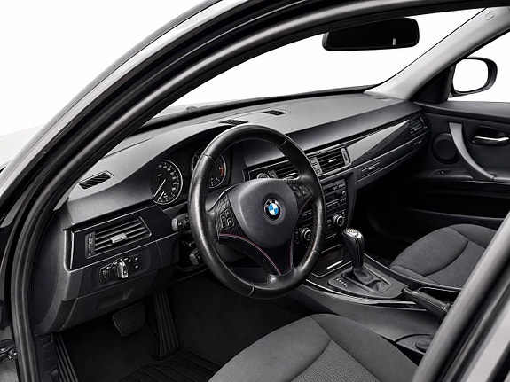 BMW 320d 7 of 9