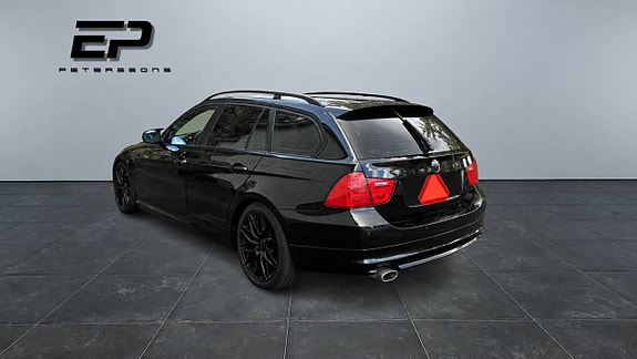 BMW 320d 5 of 9