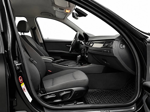 BMW 320d 9 of 9