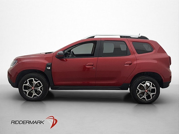 Dacia Duster 4 of 30