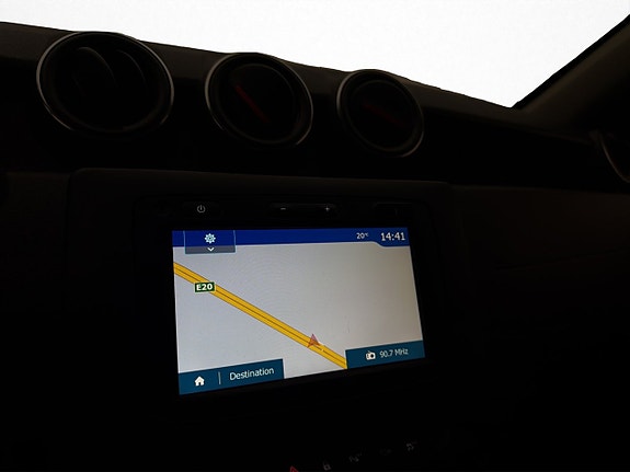 Dacia Duster 19 of 30
