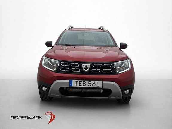 Dacia Duster 2 of 30