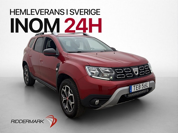 Dacia Duster 3 of 30