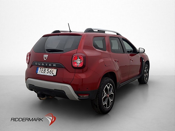Dacia Duster 8 of 30