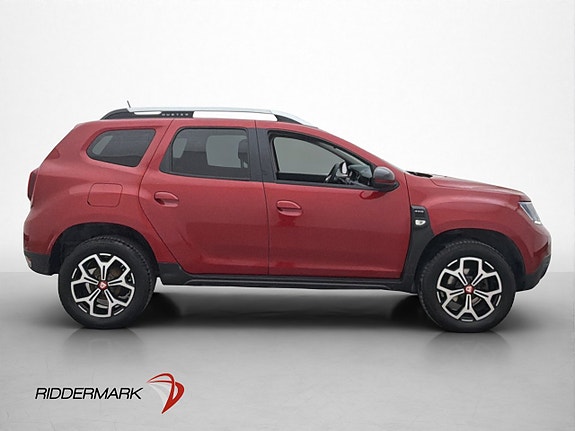 Dacia Duster 9 of 30
