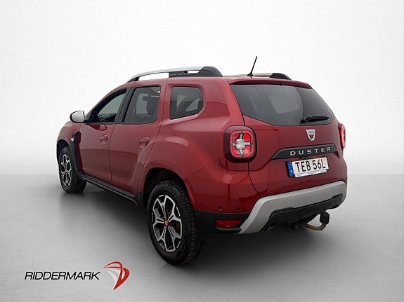 Dacia Duster 5 of 30
