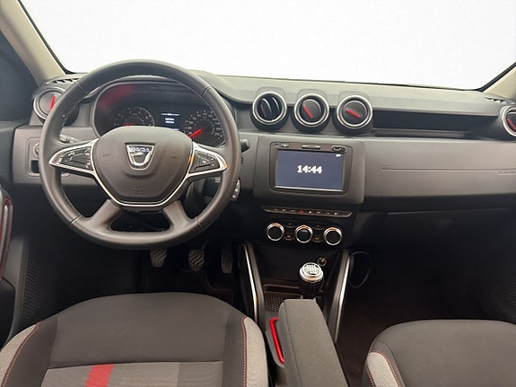 Dacia Duster 14 of 30