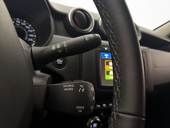 Dacia Duster 24 of 30