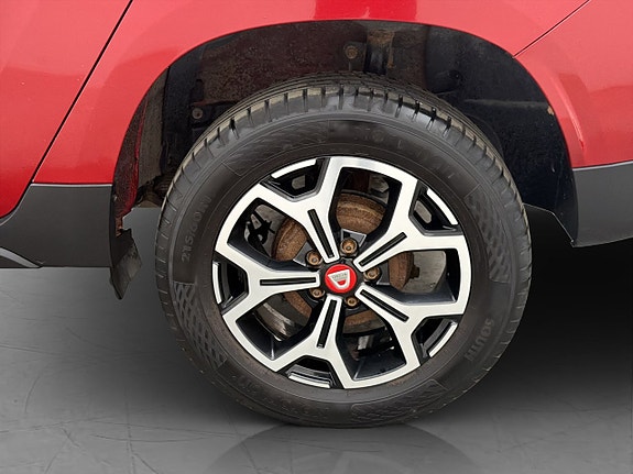 Dacia Duster 29 of 30