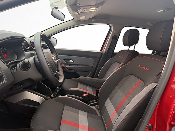 Dacia Duster 13 of 30
