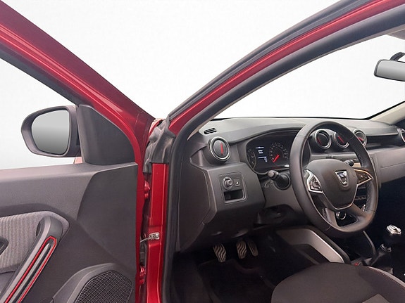 Dacia Duster 12 of 30