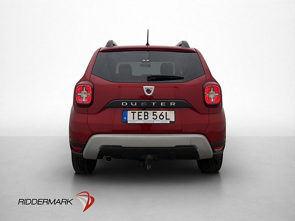 Dacia Duster 6 of 30