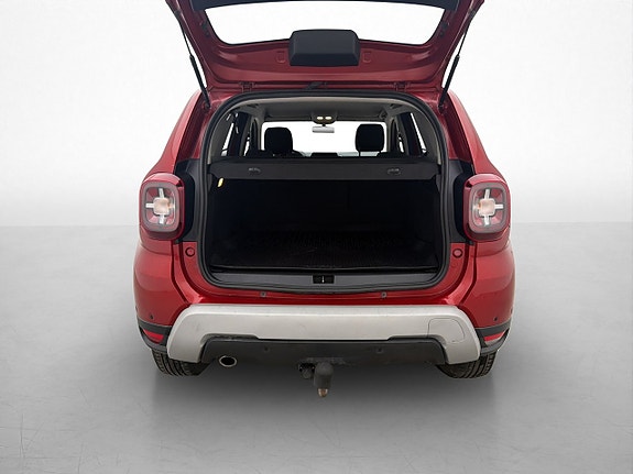 Dacia Duster 28 of 30