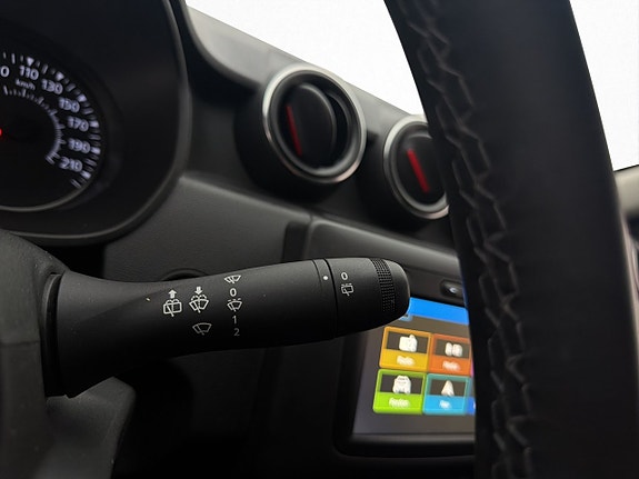 Dacia Duster 25 of 30