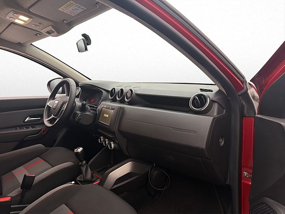 Dacia Duster 16 of 30