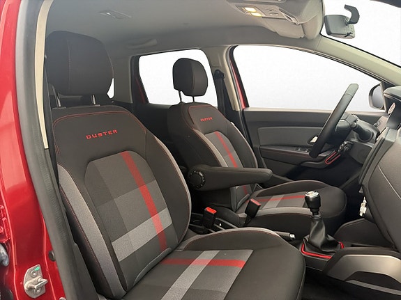 Dacia Duster 15 of 30