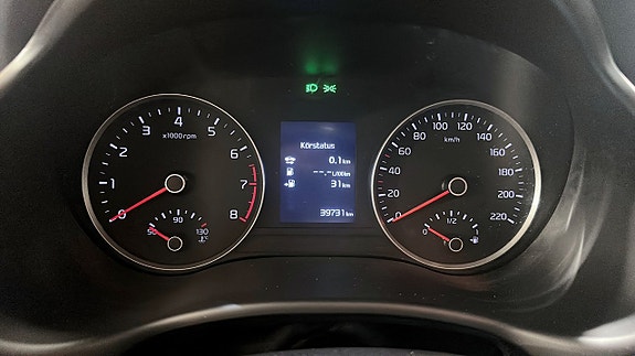 Kia Stonic 19 of 19
