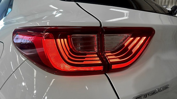 Kia Stonic 15 of 19