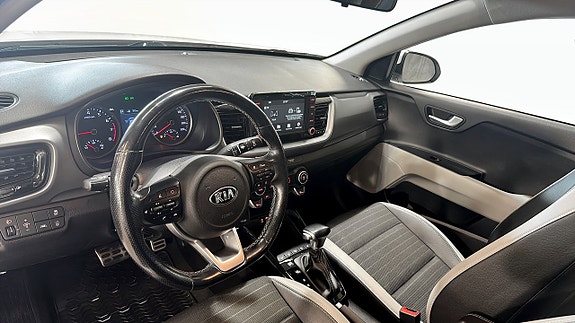 Kia Stonic 7 of 19