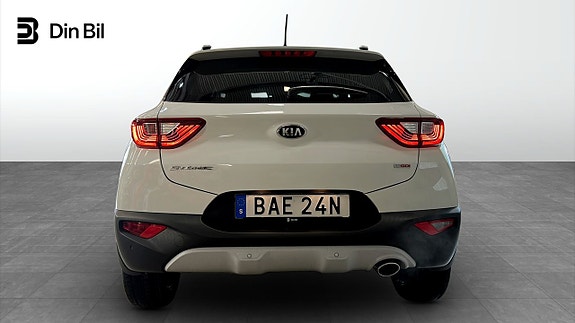 Kia Stonic 5 of 19