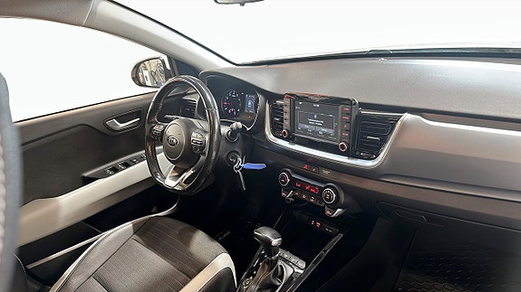 Kia Stonic 11 of 19